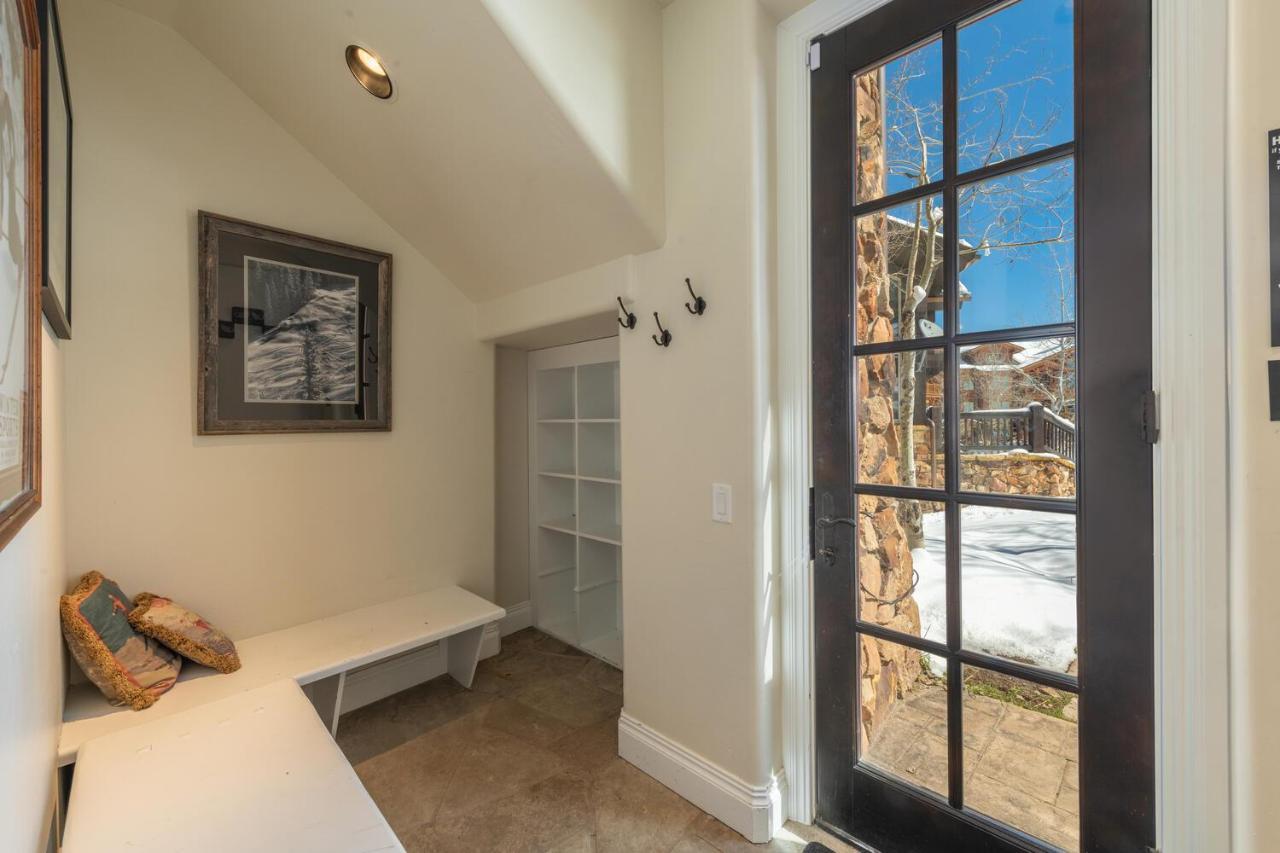 Deer Valley Luxury Home, Outdoor Seating, Hot Tub Park City Buitenkant foto